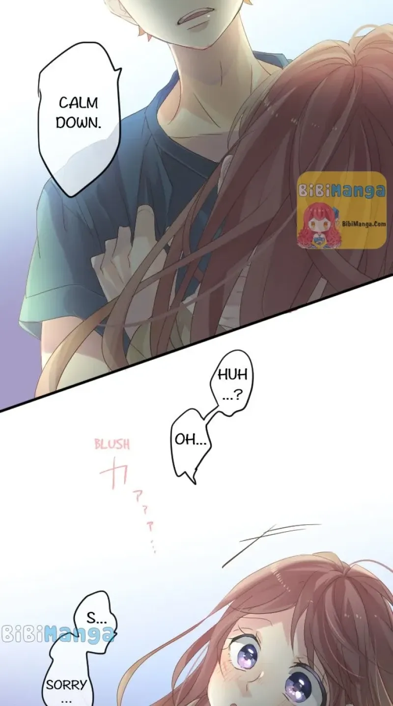 Love Hug Chapter 46 Online - página 53