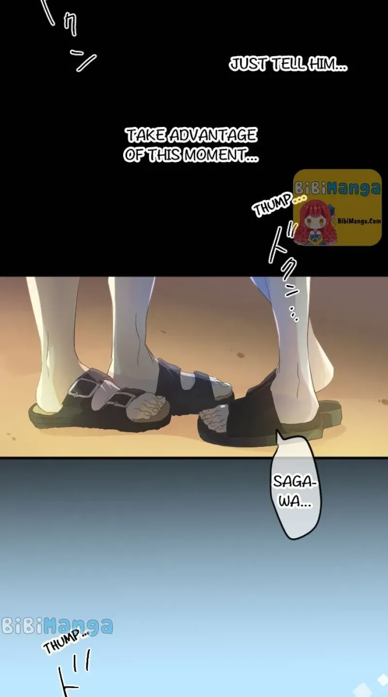 Love Hug Chapter 46 Online - página 55