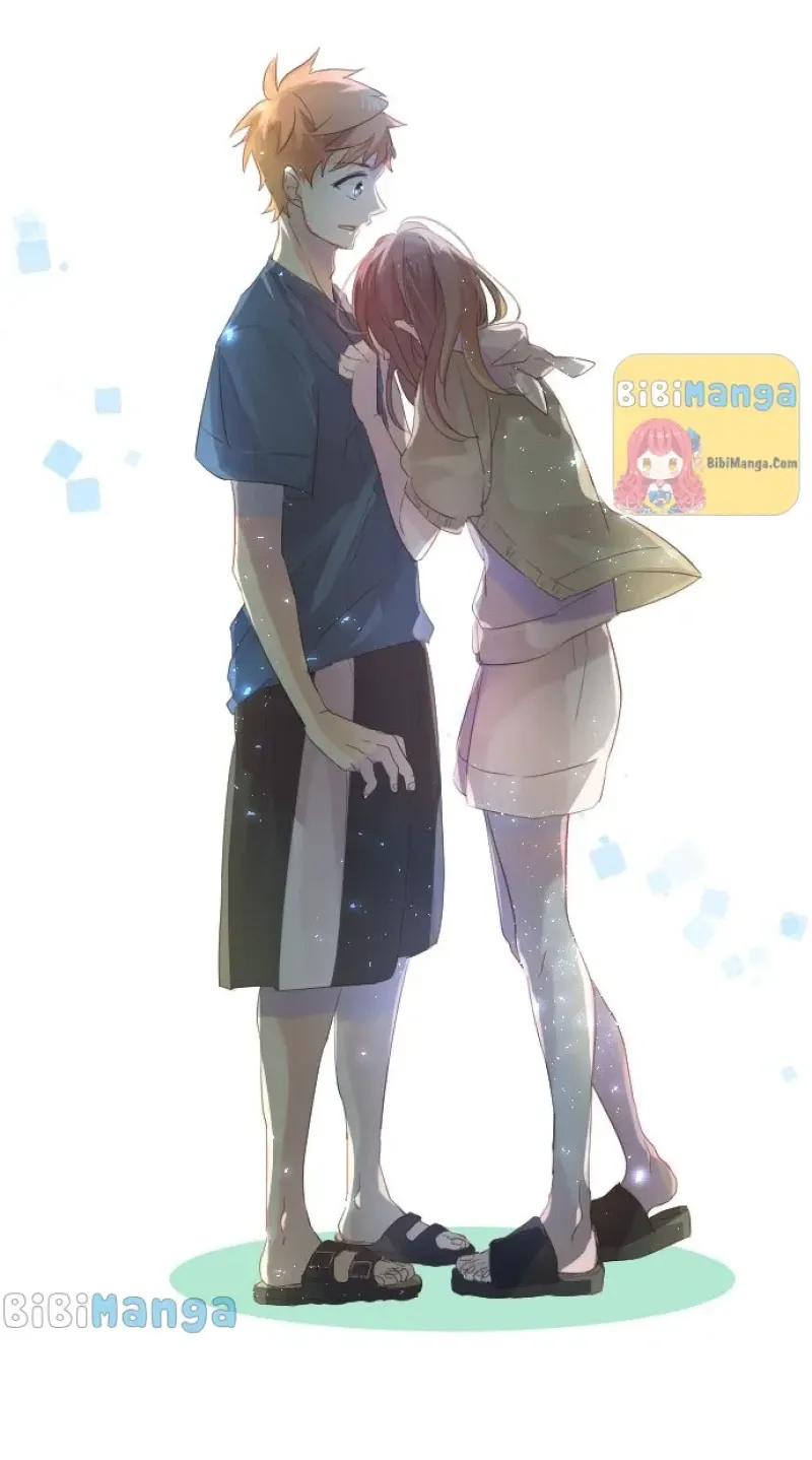 Love Hug Chapter 46 Online - página 57