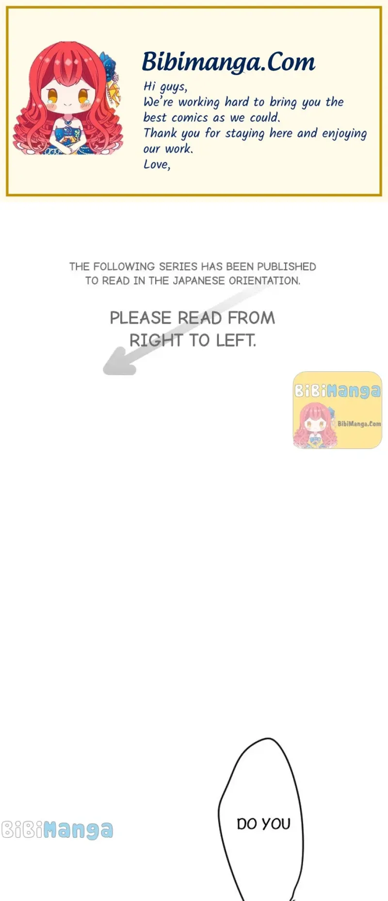Love Hug Chapter 47 Online - página 1