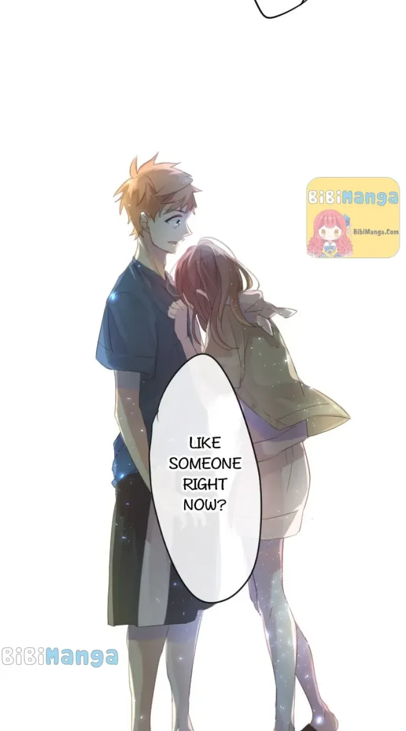 Love Hug Chapter 47 Online - página 2