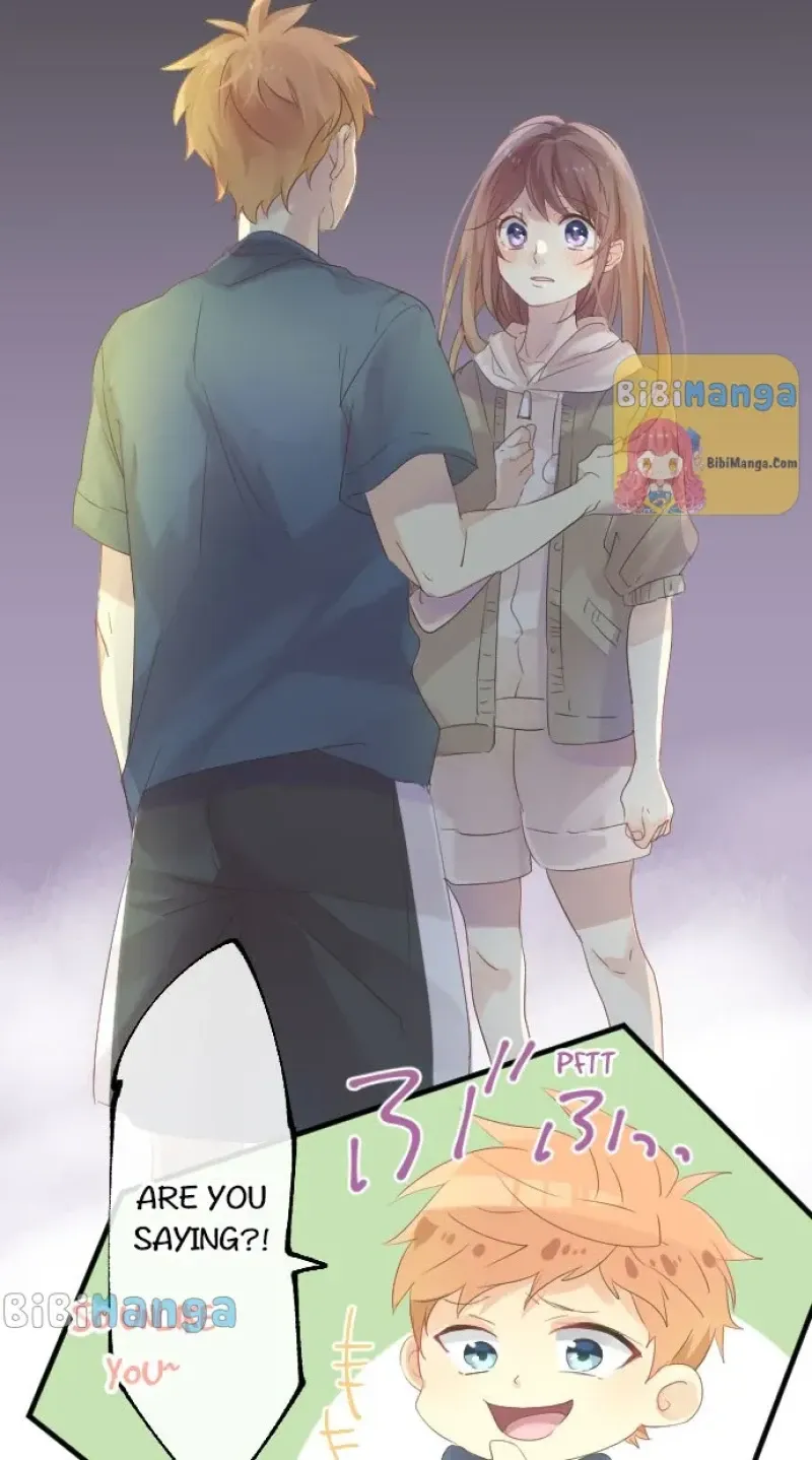 Love Hug Chapter 47 Online - página 5