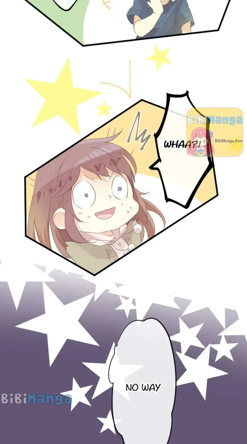 Love Hug Chapter 47 Online - página 6