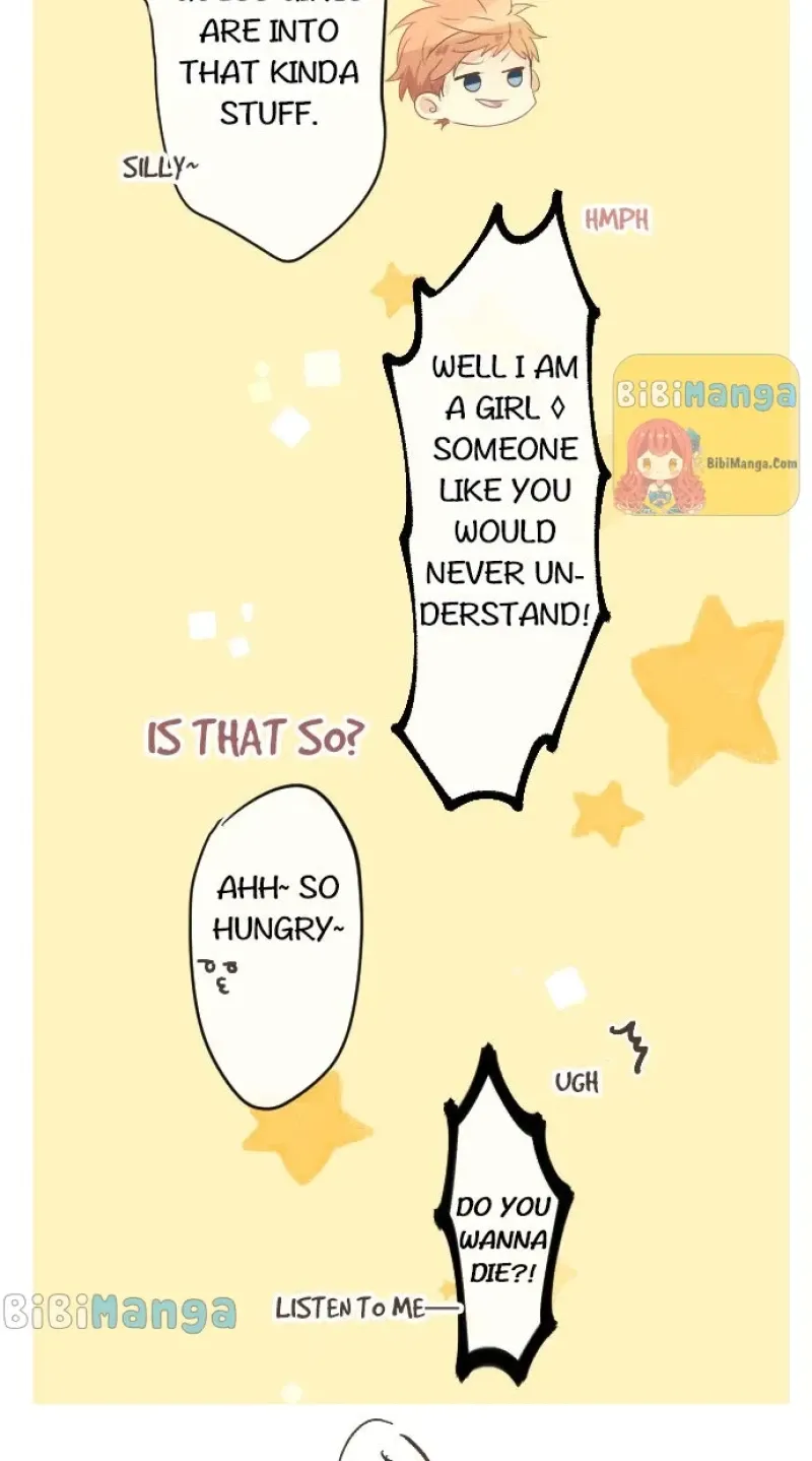 Love Hug Chapter 47 Online - página 9
