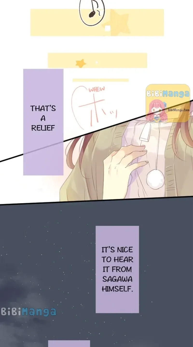 Love Hug Chapter 47 Online - página 10