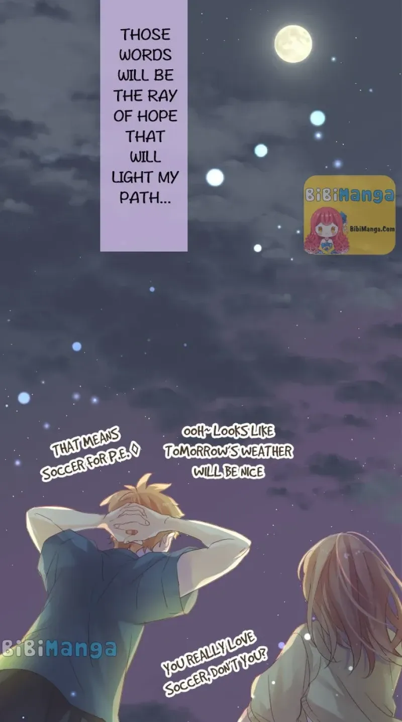 Love Hug Chapter 47 Online - página 11