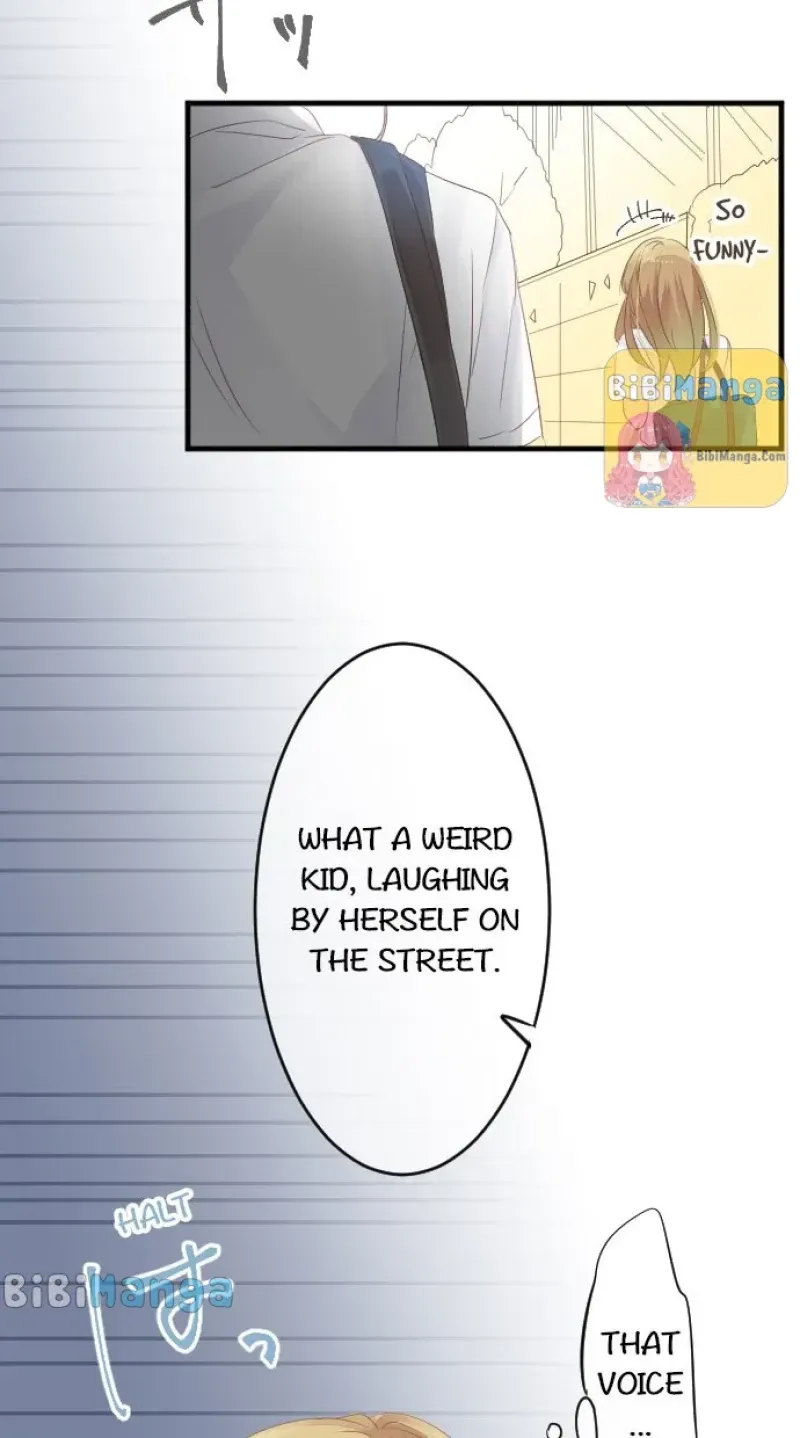 Love Hug Chapter 47 Online - página 18