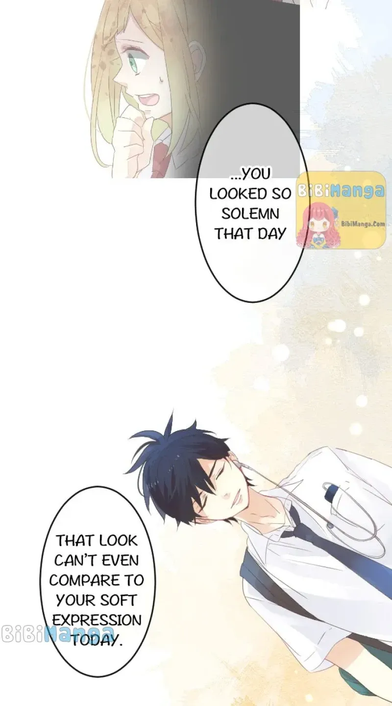 Love Hug Chapter 47 Online - página 23
