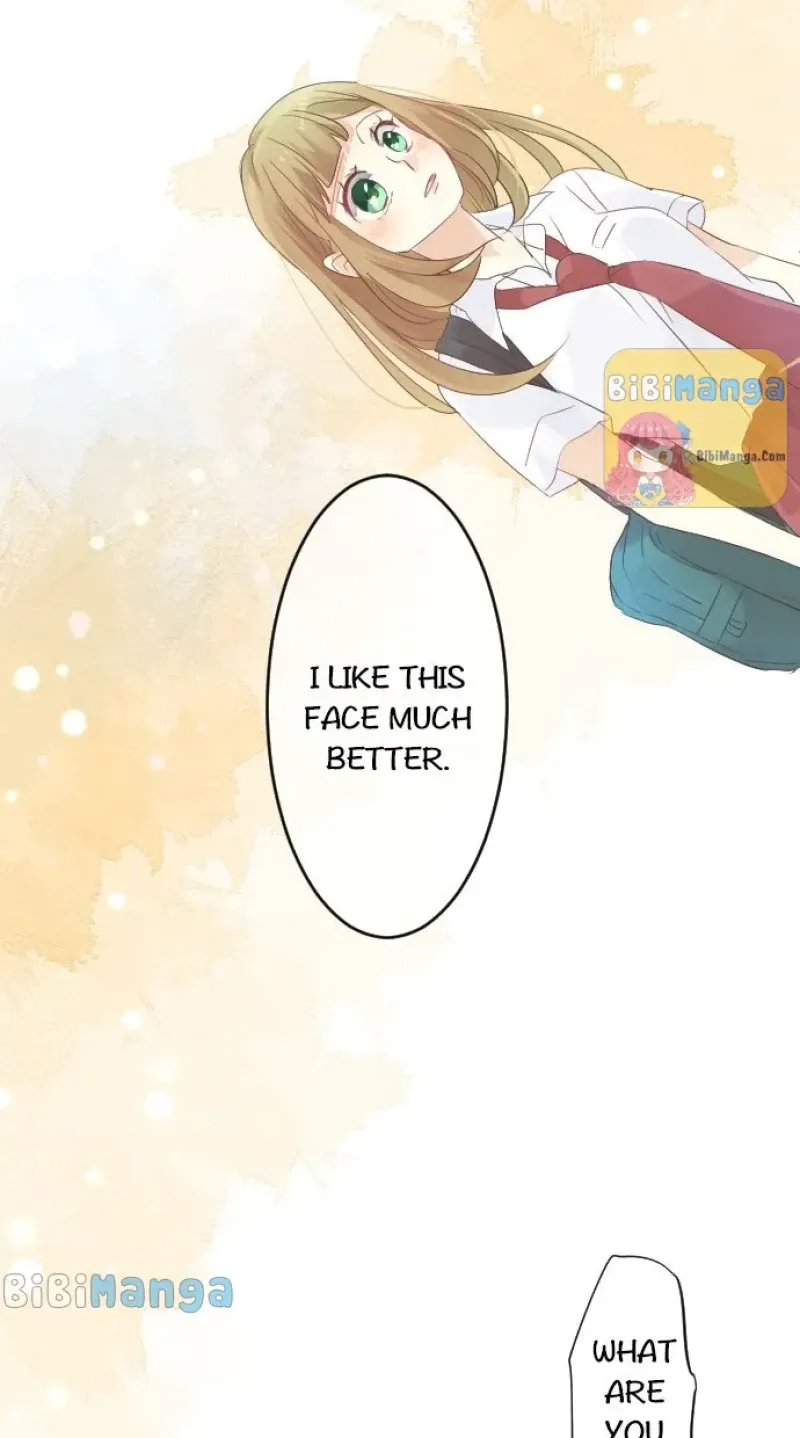 Love Hug Chapter 47 Online - página 24