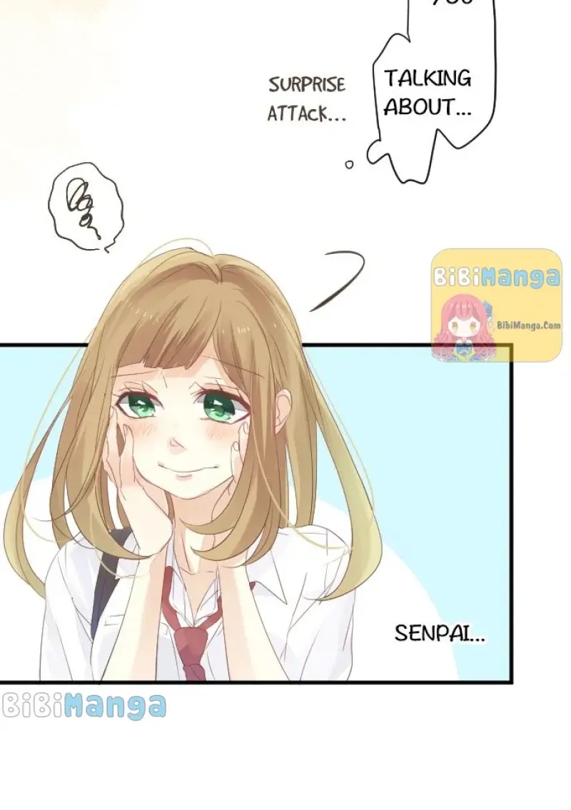Love Hug Chapter 47 Online - página 25