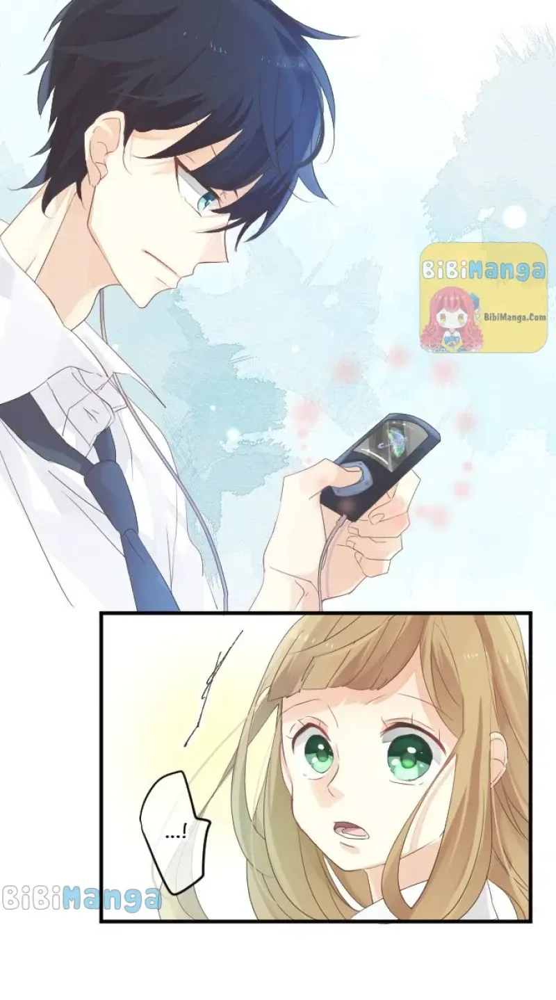 Love Hug Chapter 47 Online - página 28