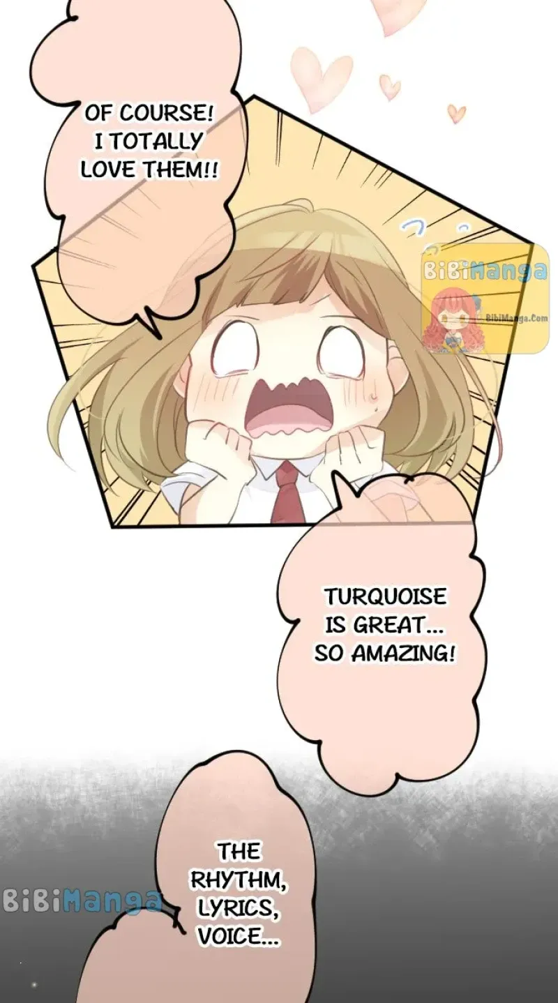 Love Hug Chapter 47 Online - página 30