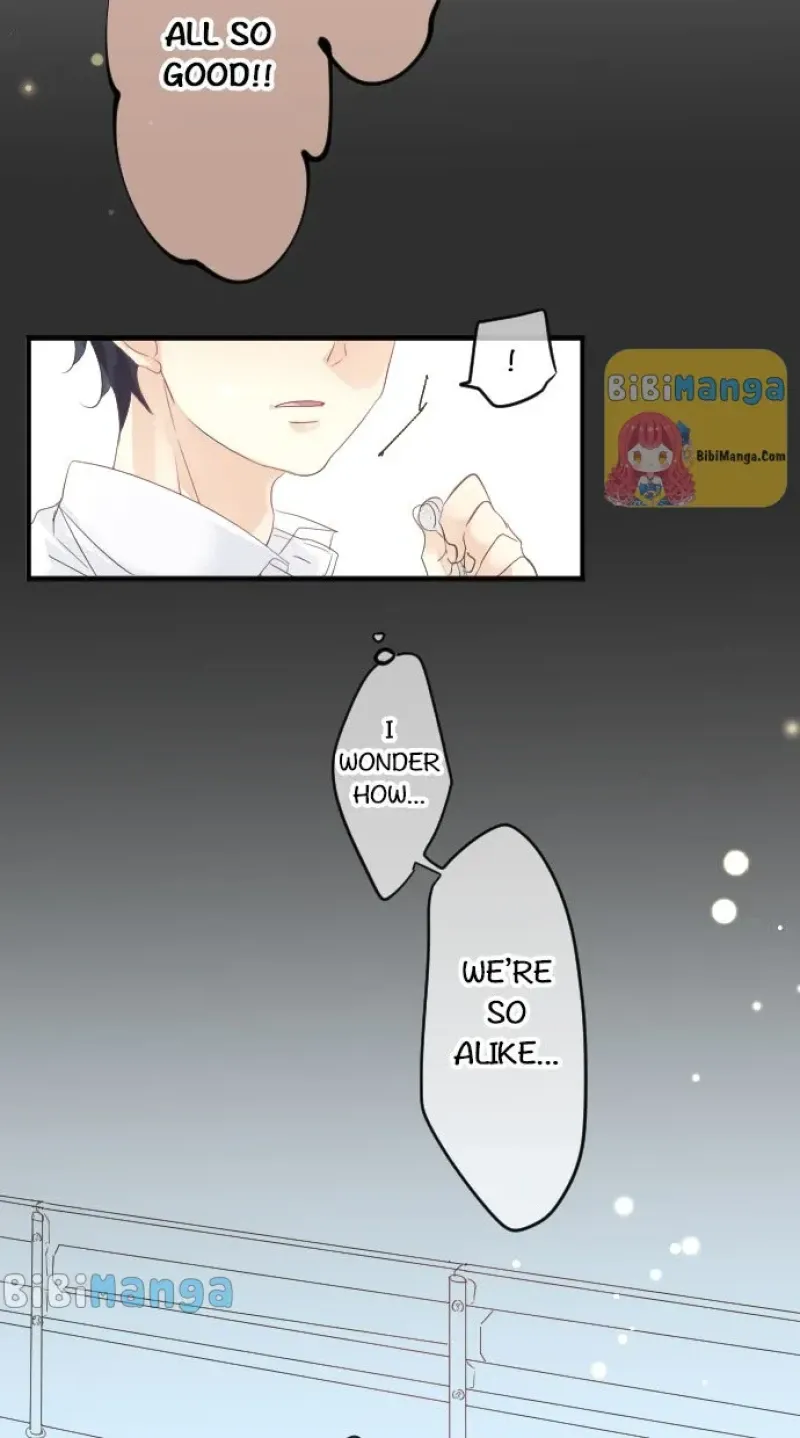 Love Hug Chapter 47 Online - página 31