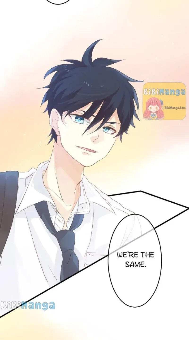 Love Hug Chapter 47 Online - página 34