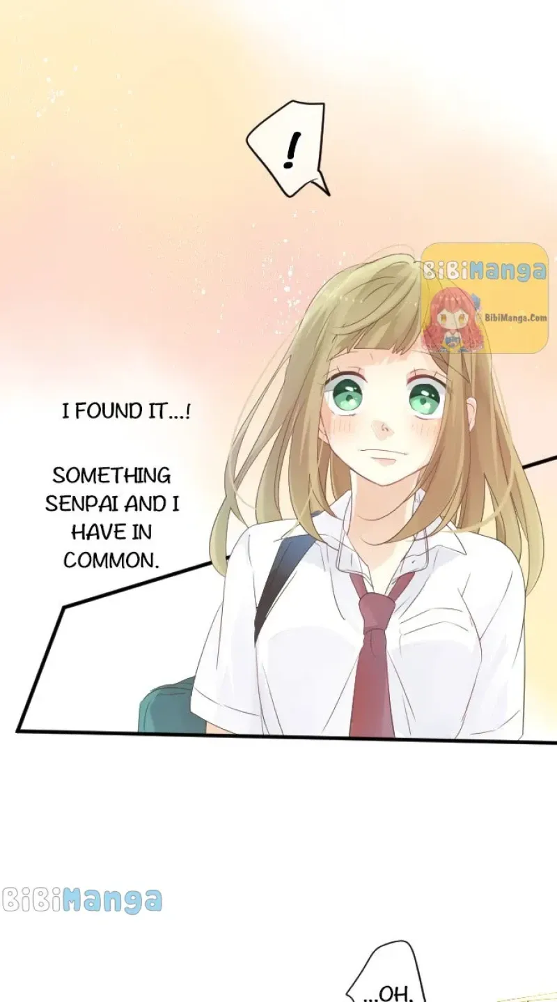 Love Hug Chapter 47 Online - página 35