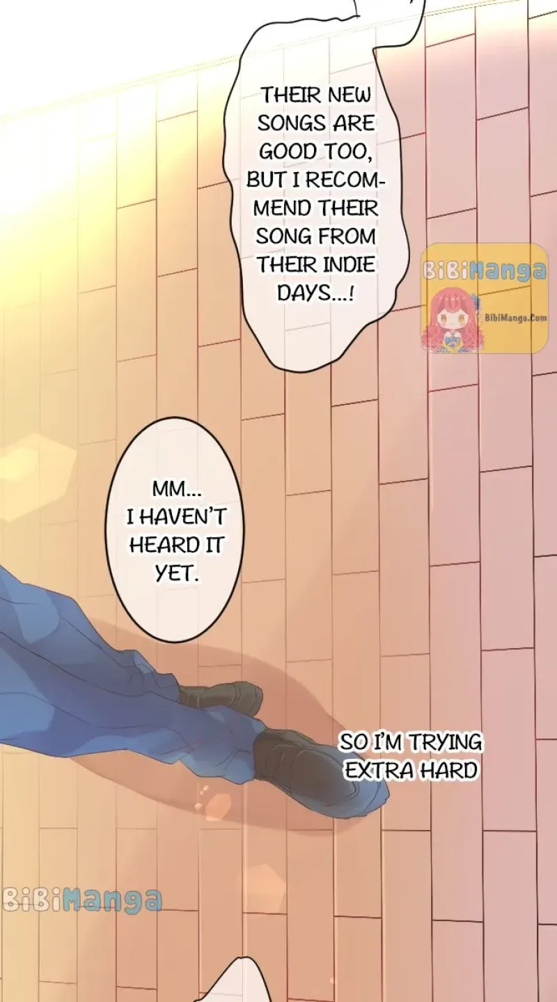 Love Hug Chapter 47 Online - página 36