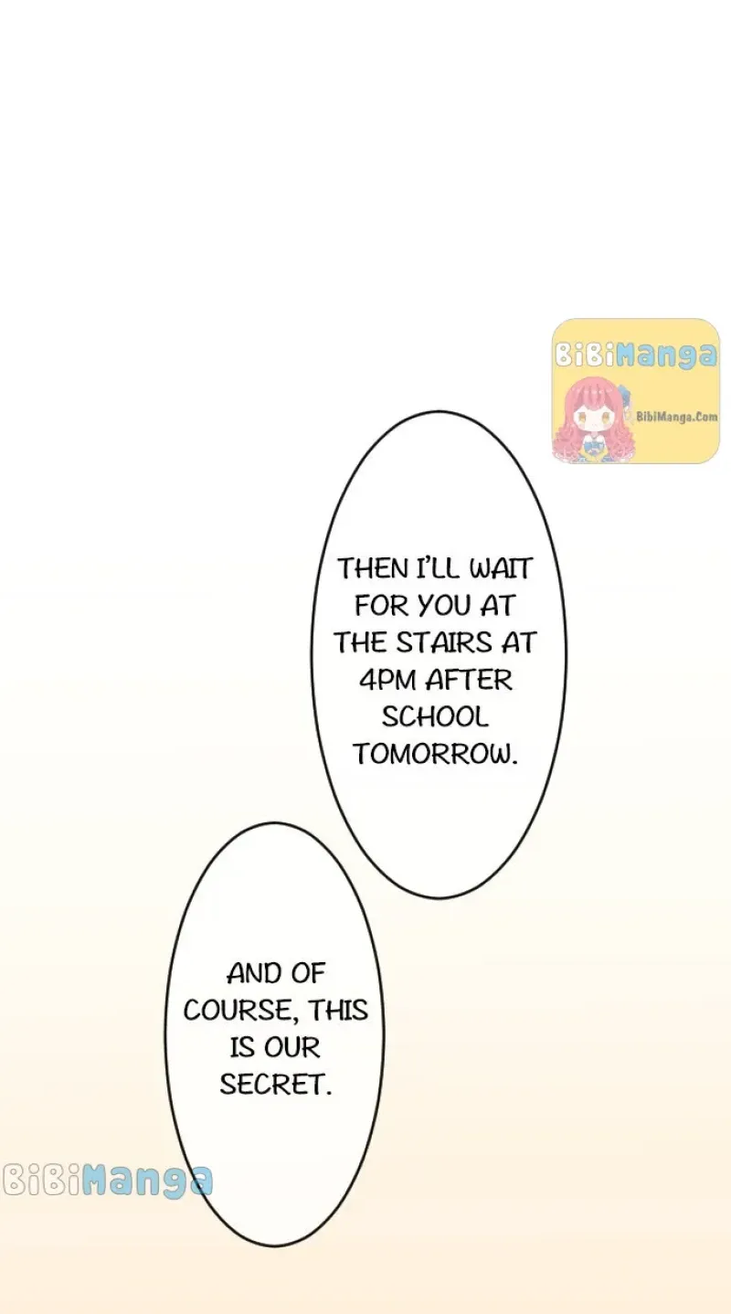 Love Hug Chapter 47 Online - página 39