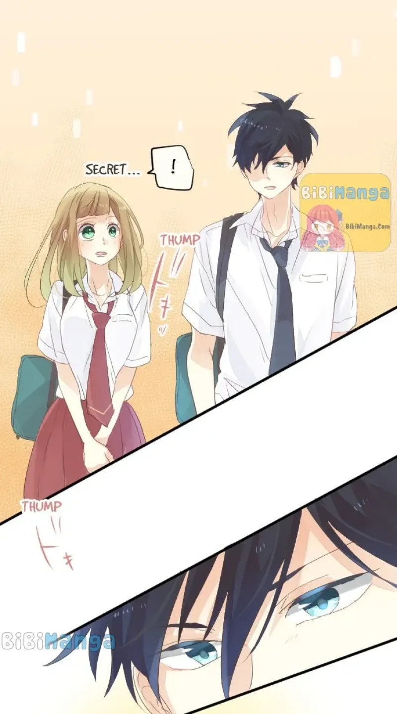 Love Hug Chapter 47 Online - página 40