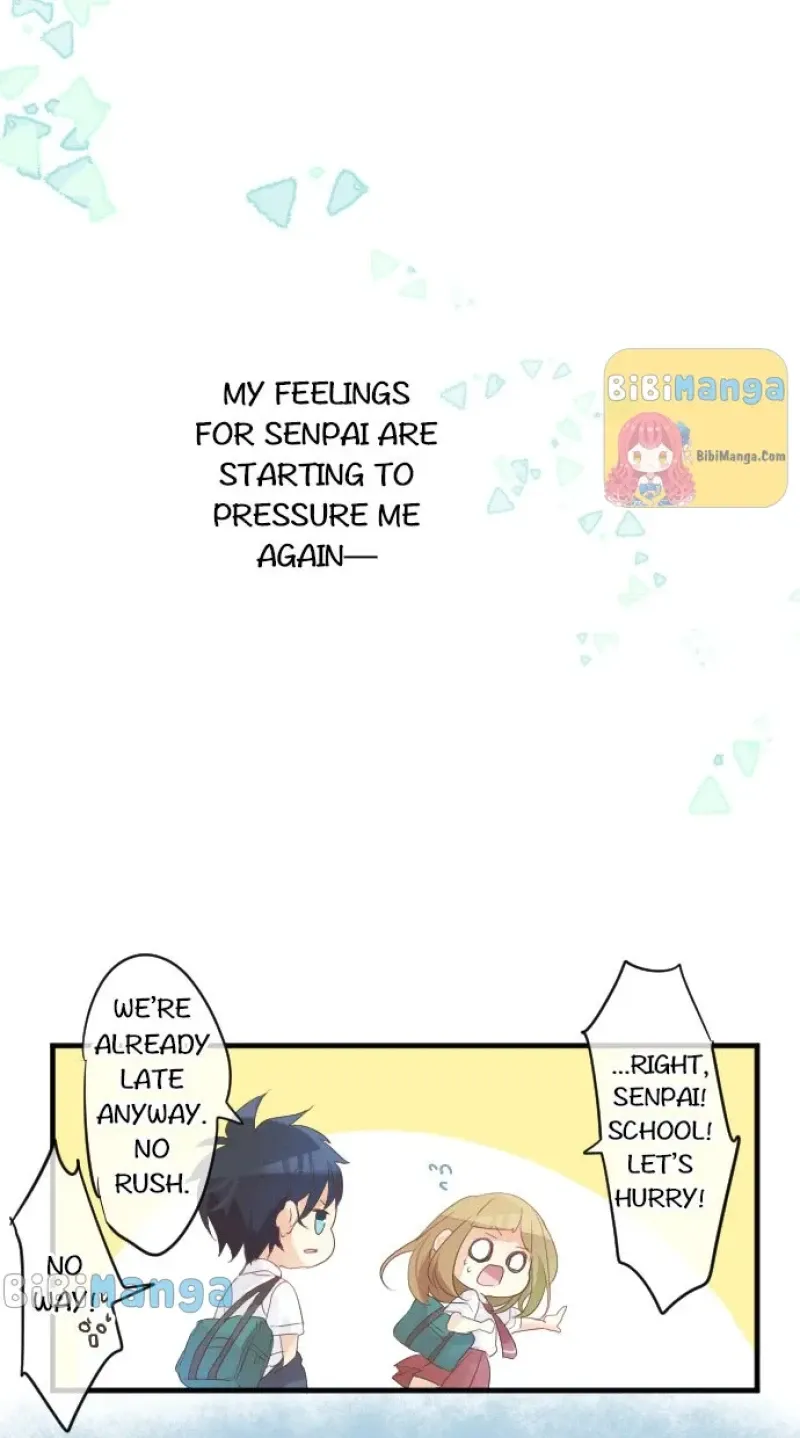 Love Hug Chapter 47 Online - página 42