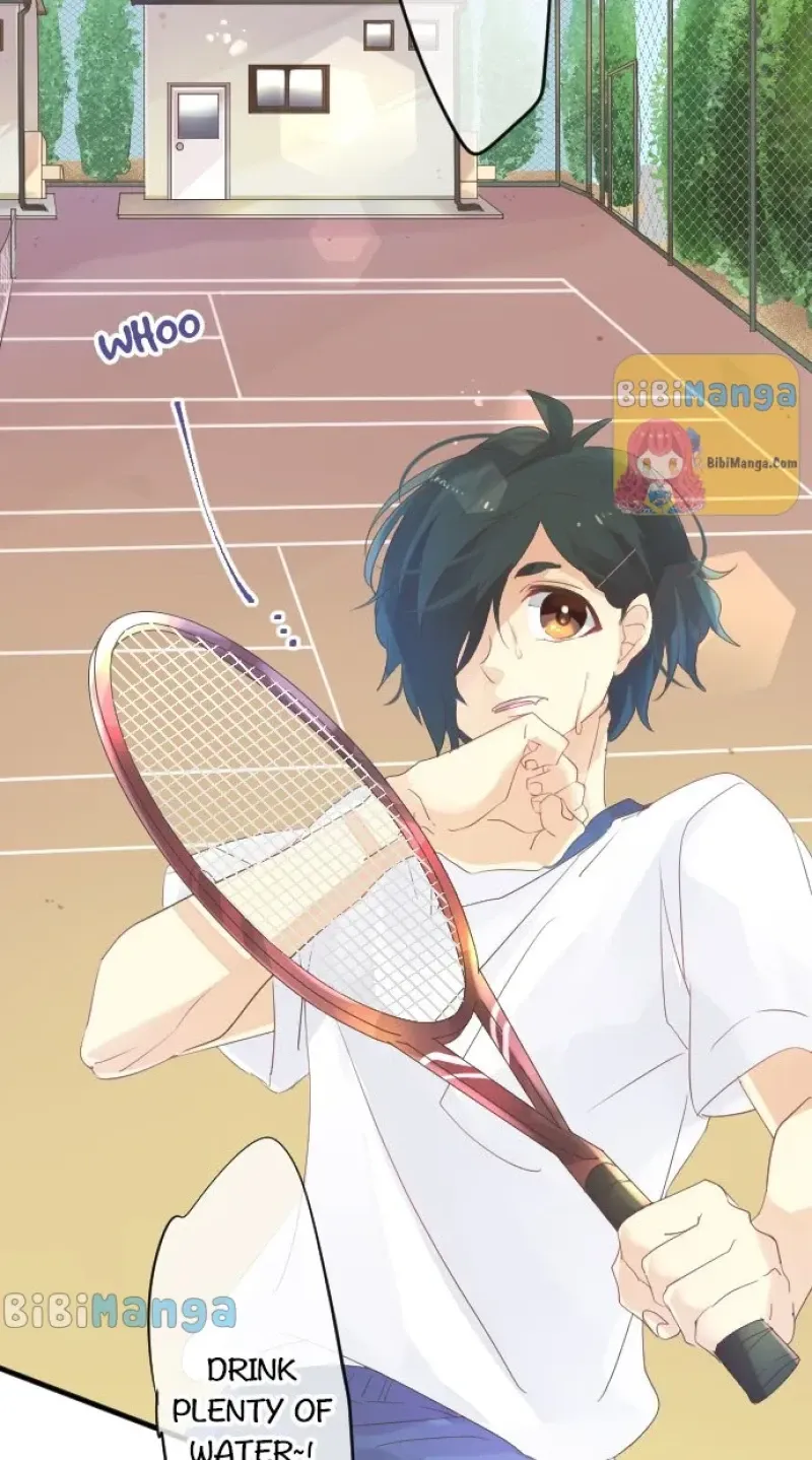 Love Hug Chapter 47 Online - página 44