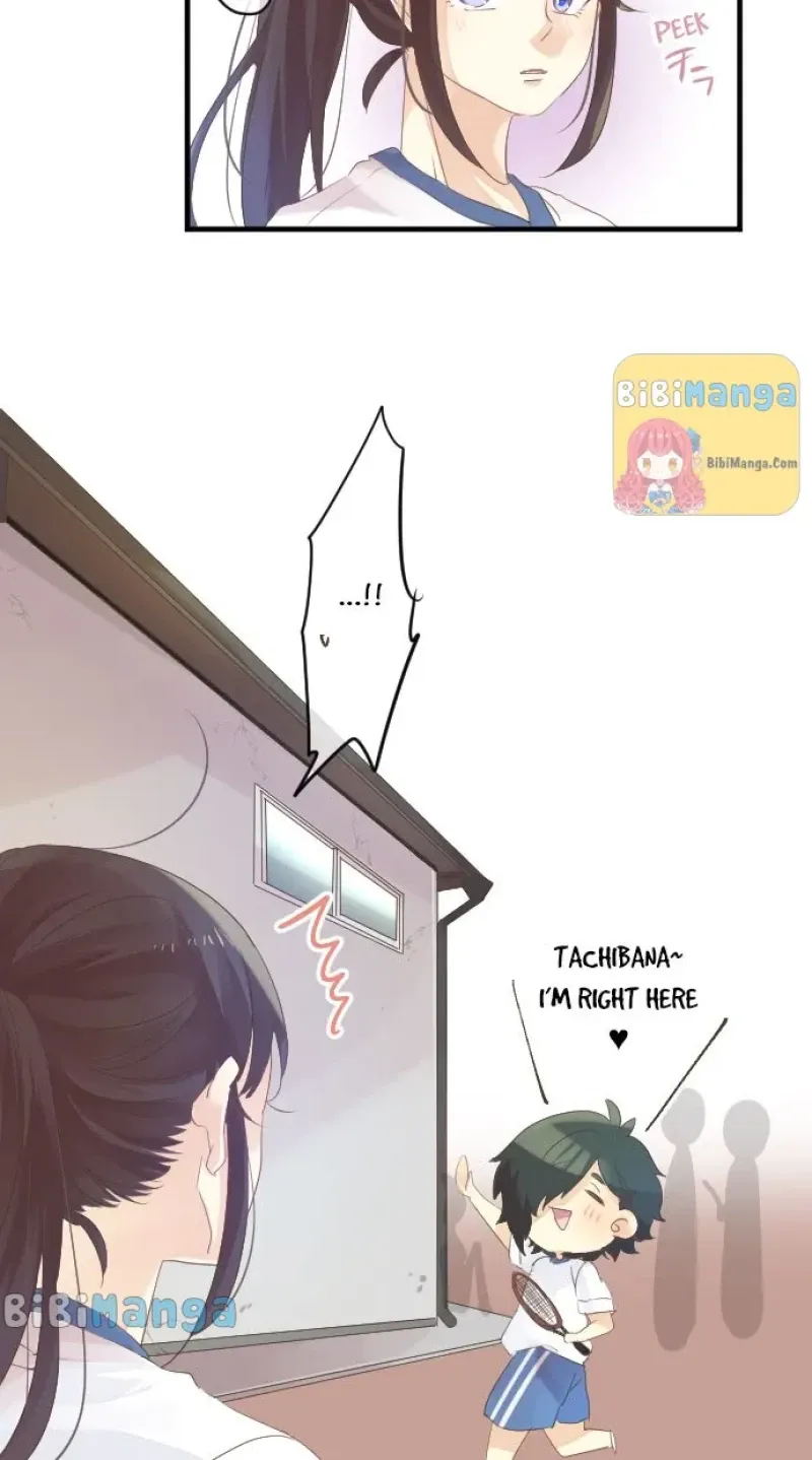Love Hug Chapter 47 Online - página 46