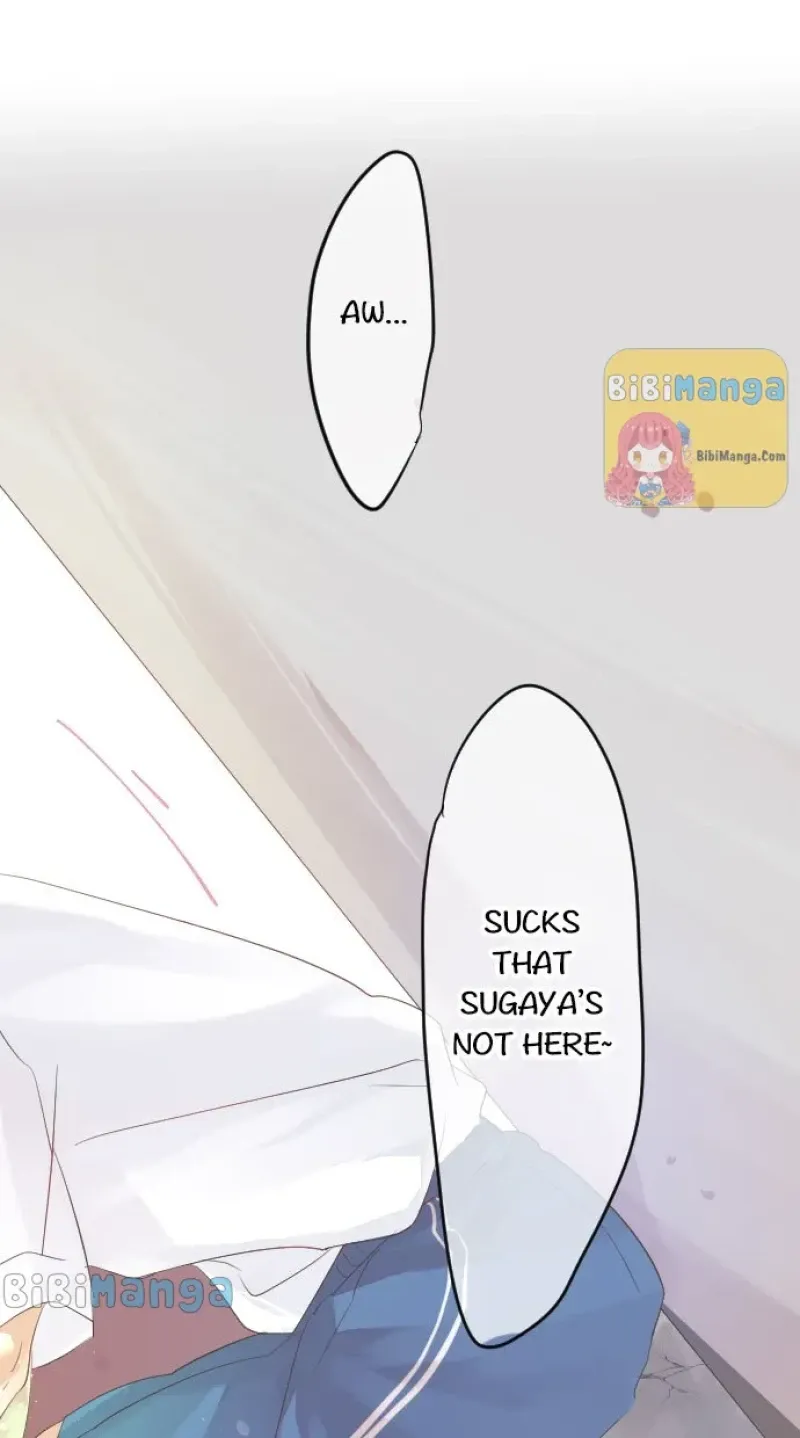 Love Hug Chapter 47 Online - página 49