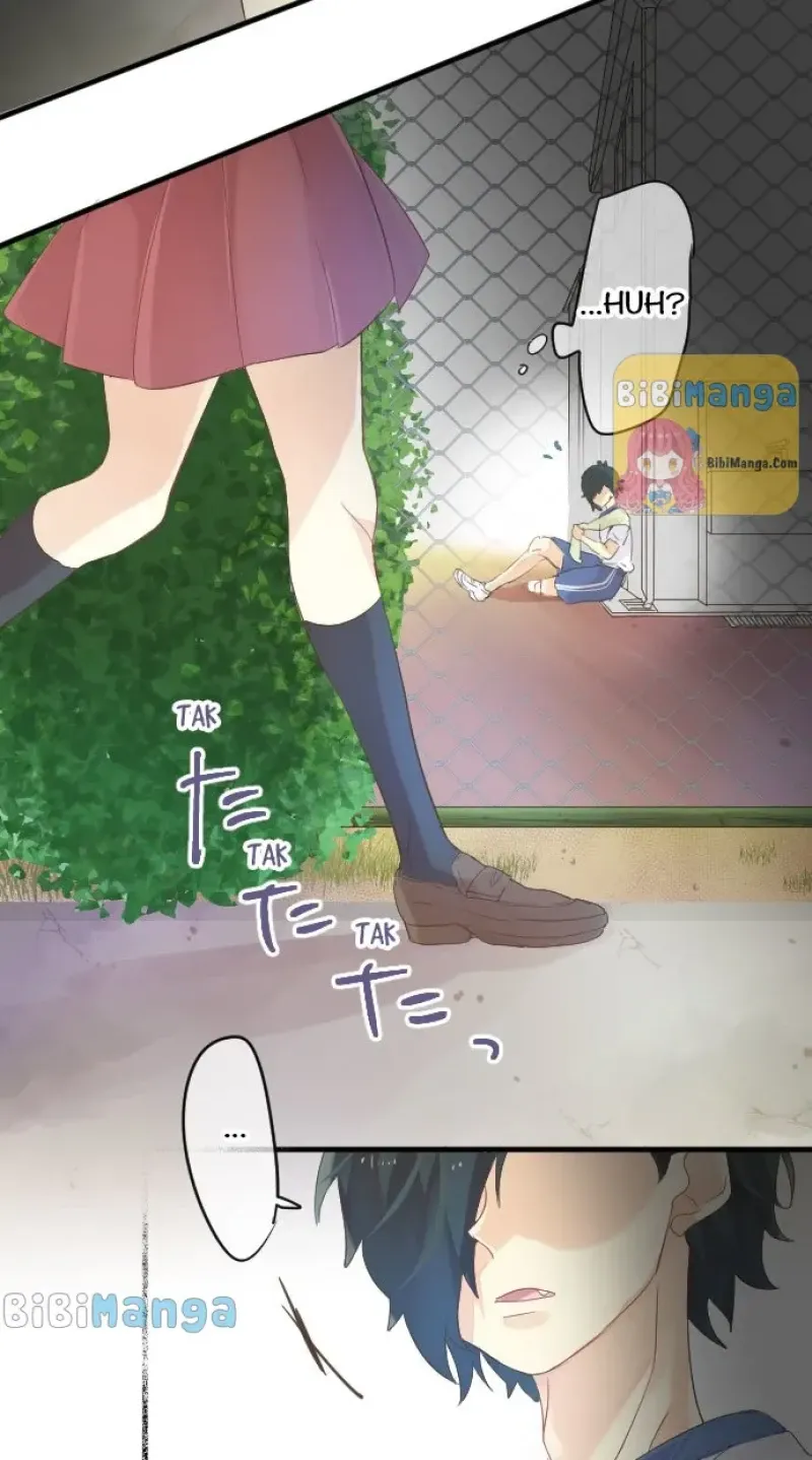 Love Hug Chapter 47 Online - página 51