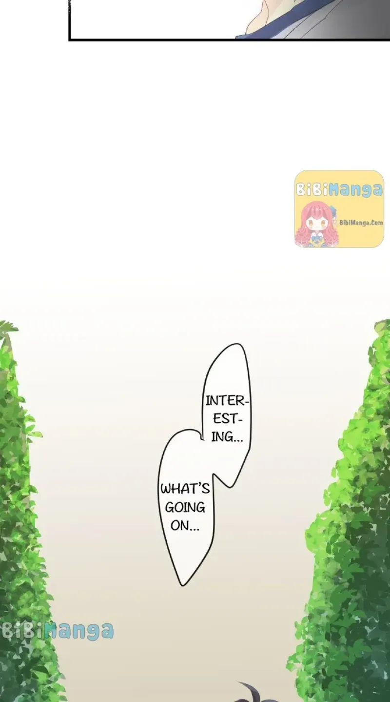 Love Hug Chapter 47 Online - página 52