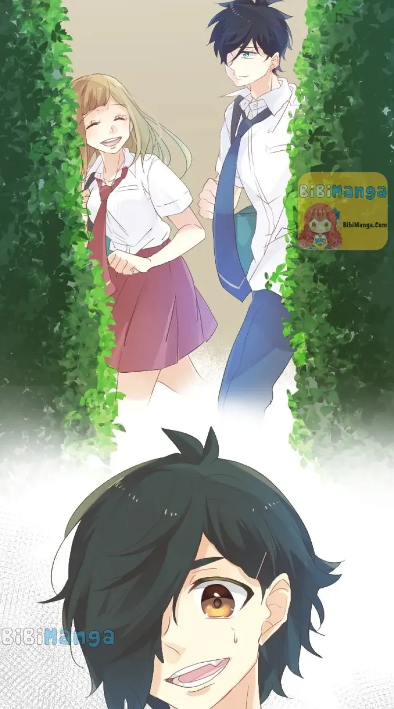 Love Hug Chapter 47 Online - página 53