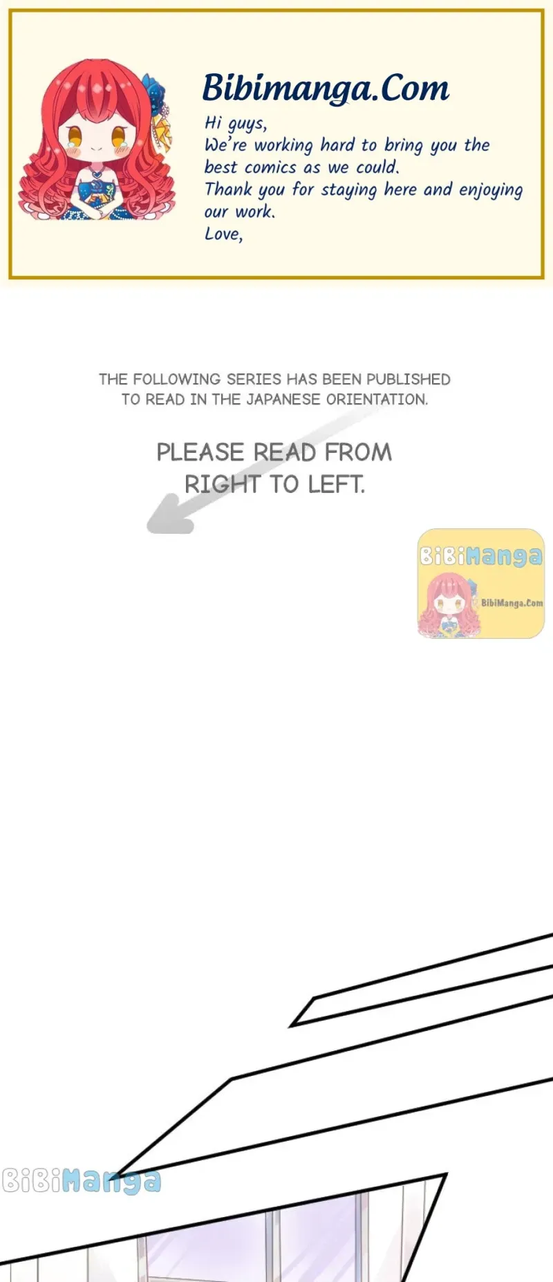 Love Hug Chapter 48 Online - página 1