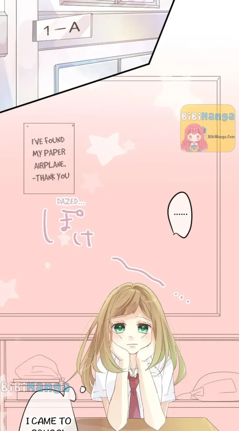 Love Hug Chapter 48 Online - página 2