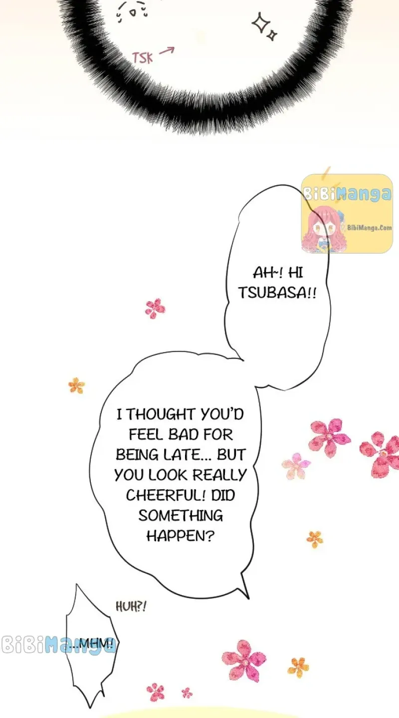 Love Hug Chapter 48 Online - página 4