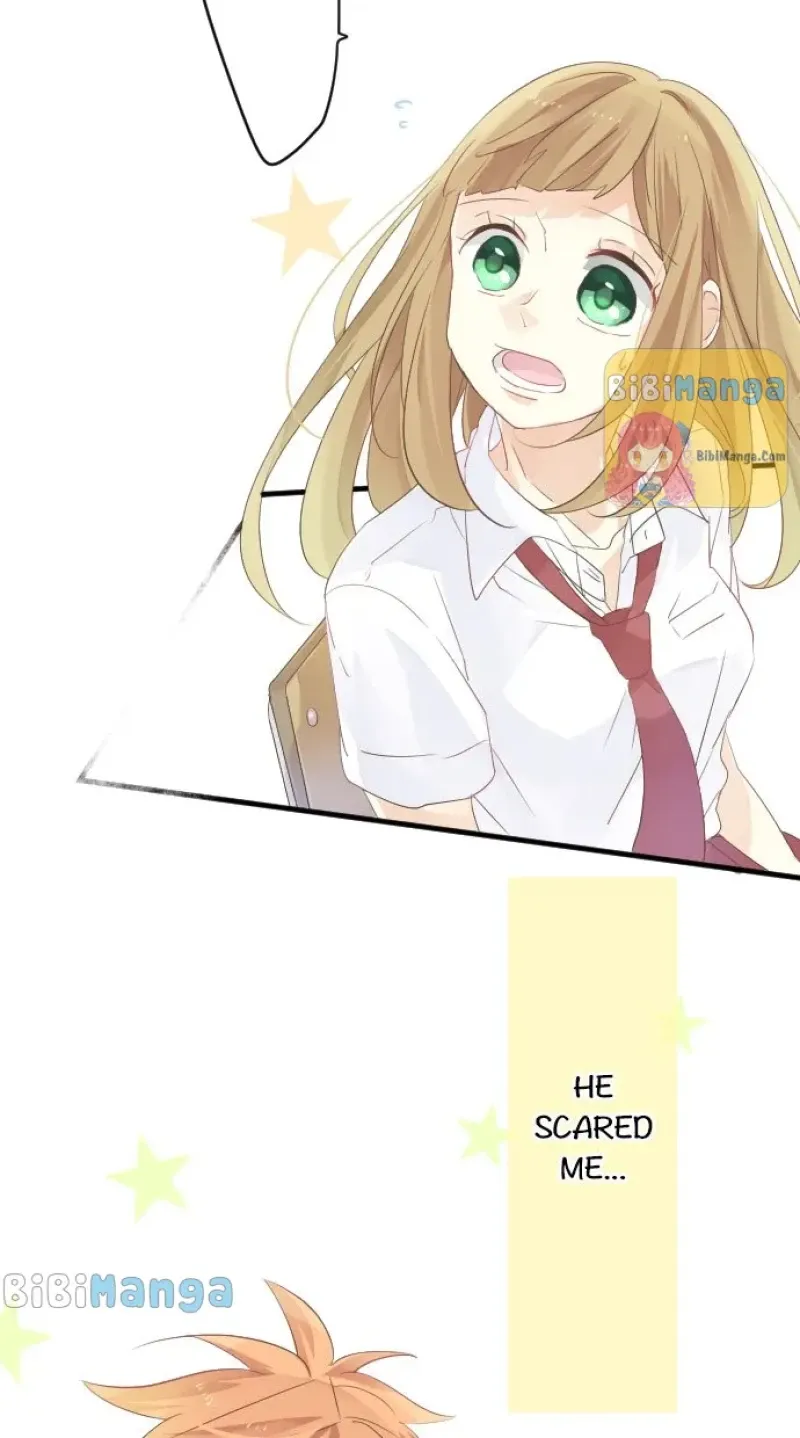 Love Hug Chapter 48 Online - página 8