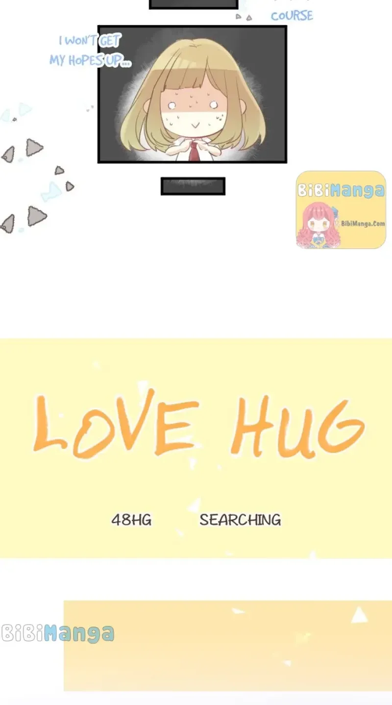 Love Hug Chapter 48 Online - página 18