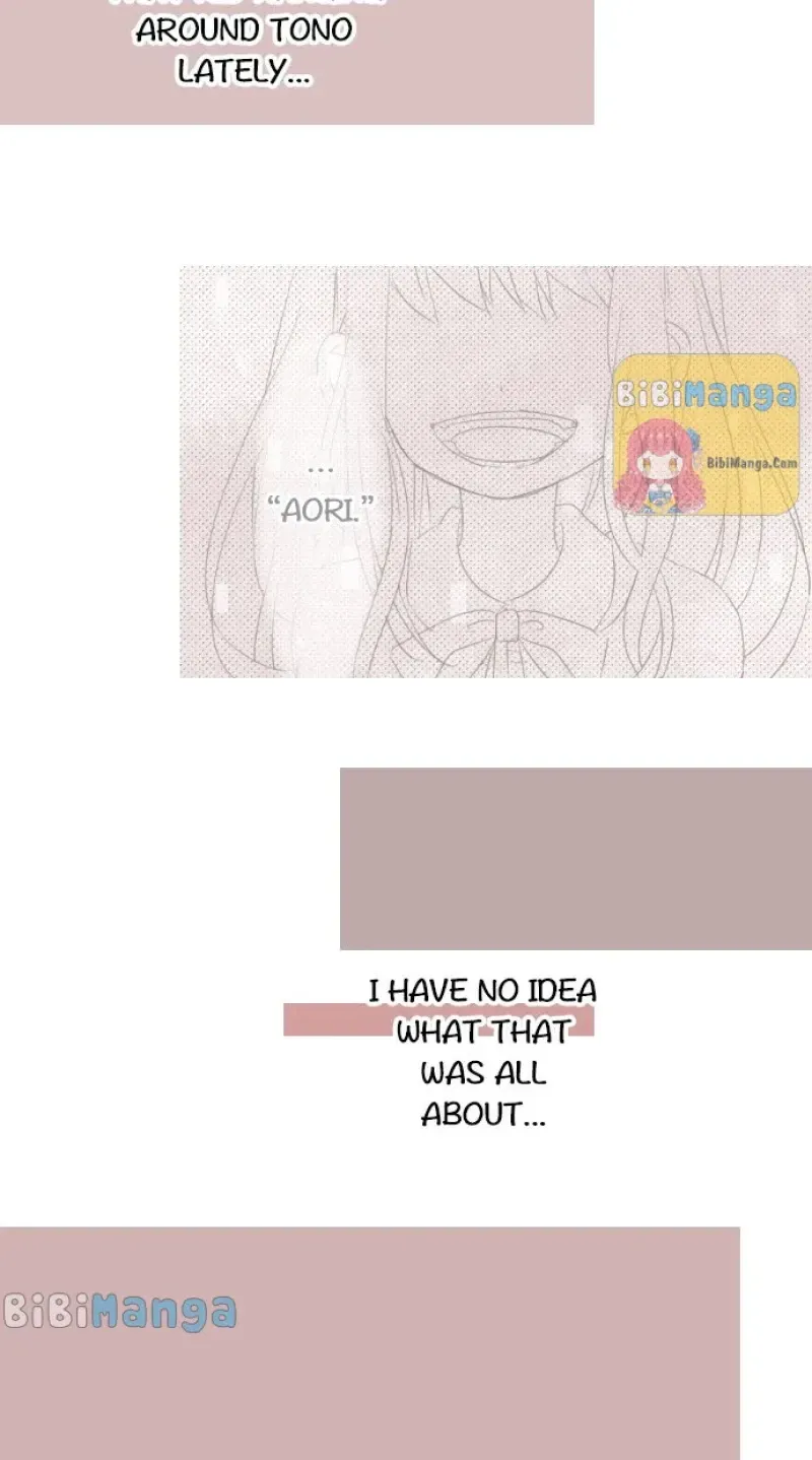 Love Hug Chapter 48 Online - página 24