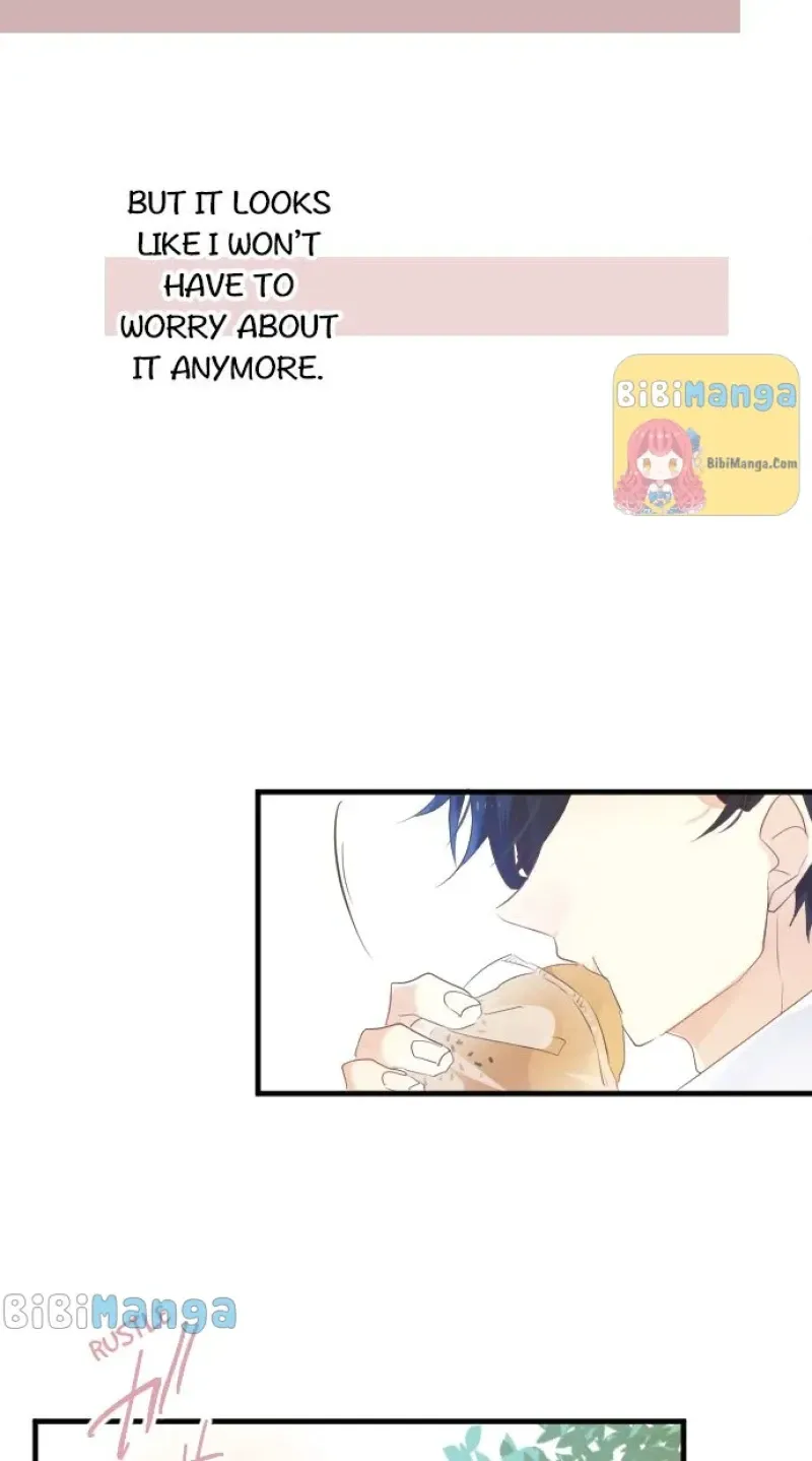 Love Hug Chapter 48 Online - página 25
