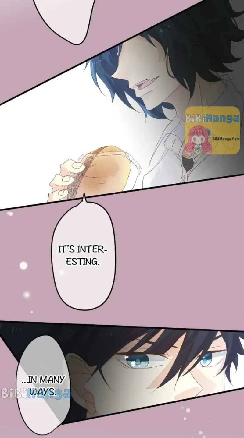 Love Hug Chapter 48 Online - página 32