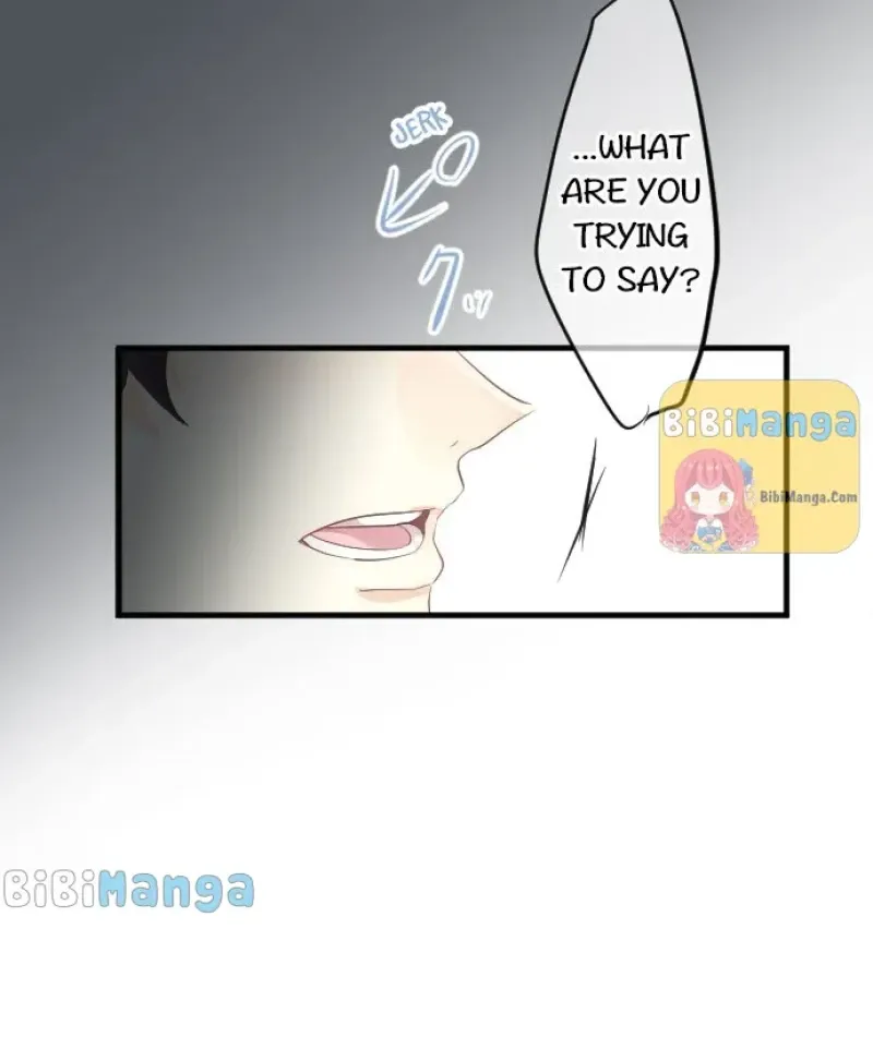 Love Hug Chapter 48 Online - página 38