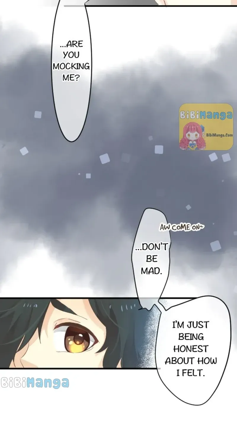 Love Hug Chapter 48 Online - página 41