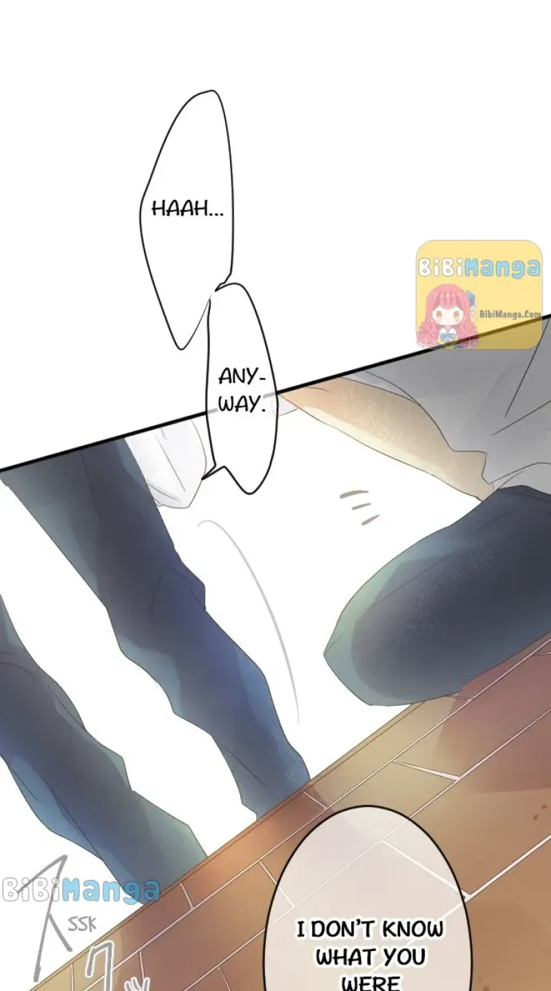 Love Hug Chapter 48 Online - página 42