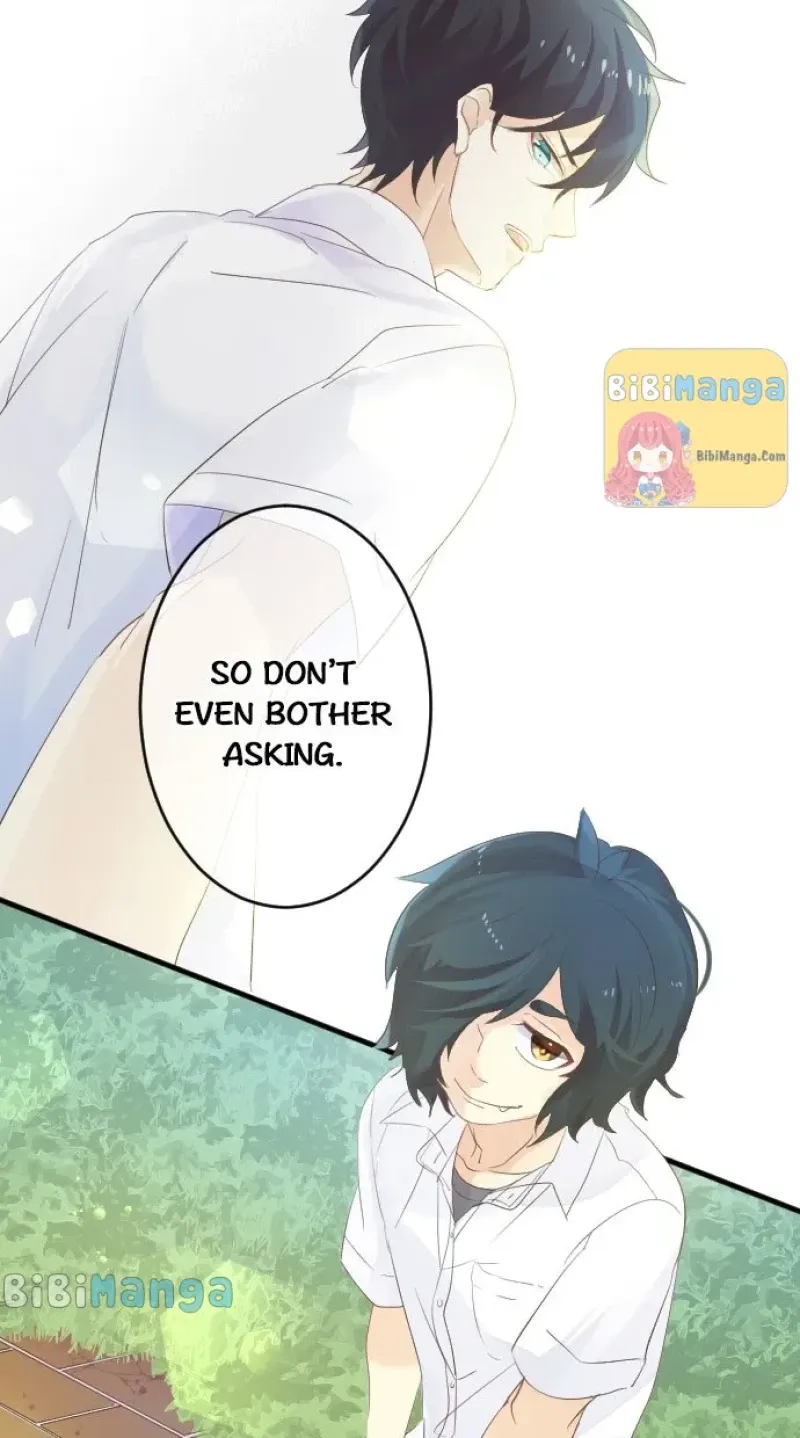 Love Hug Chapter 48 Online - página 44