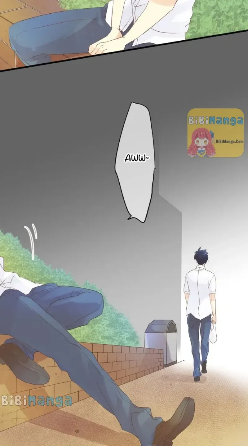 Love Hug Chapter 48 Online - página 45
