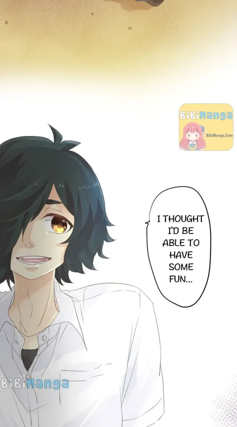 Love Hug Chapter 48 Online - página 46