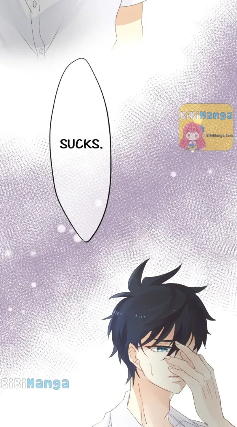 Love Hug Chapter 48 Online - página 47