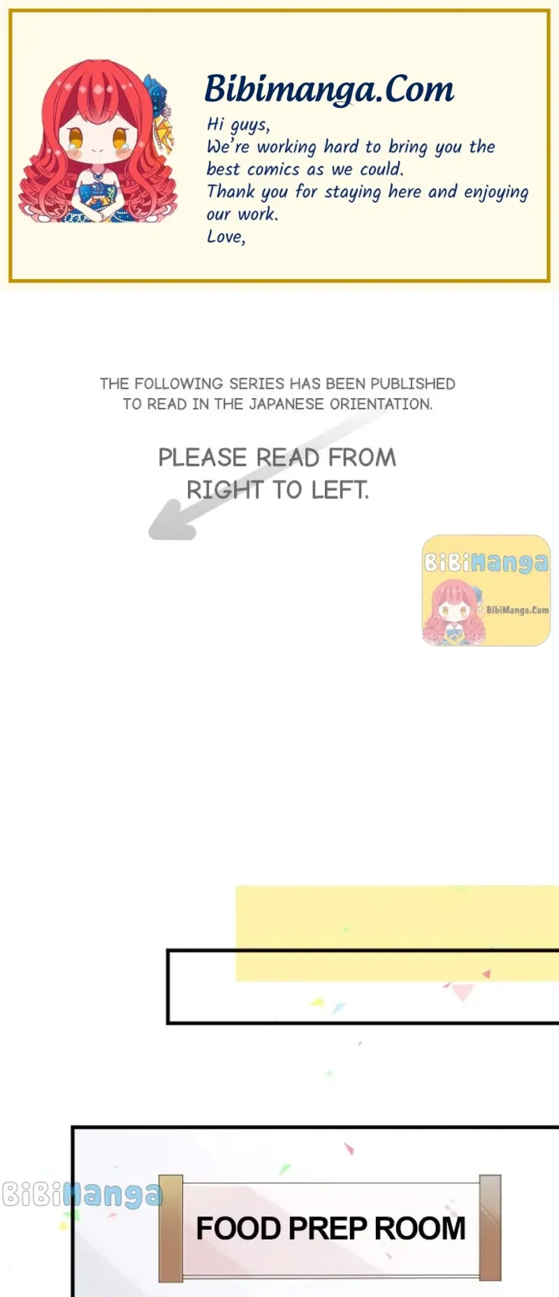 Love Hug Chapter 49 Online - página 1