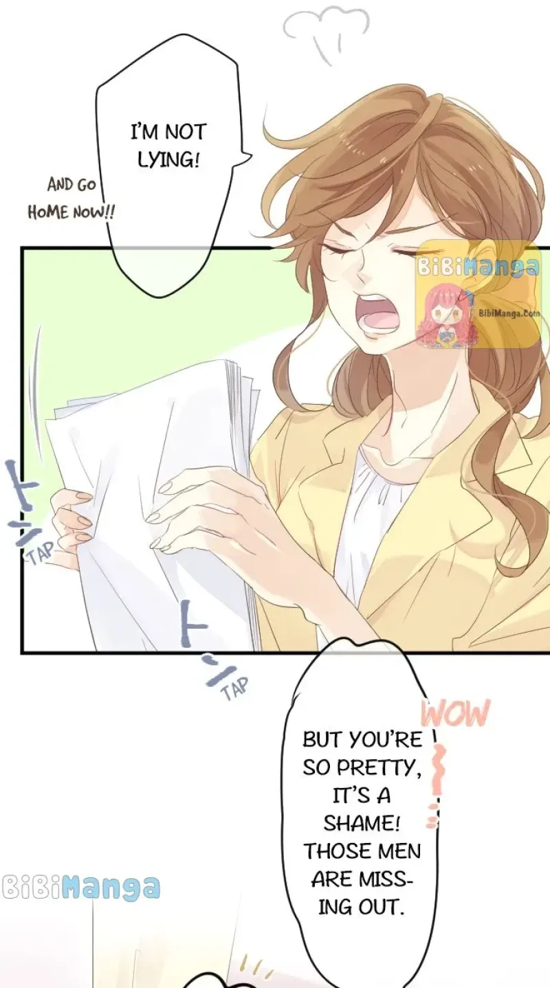 Love Hug Chapter 49 Online - página 3