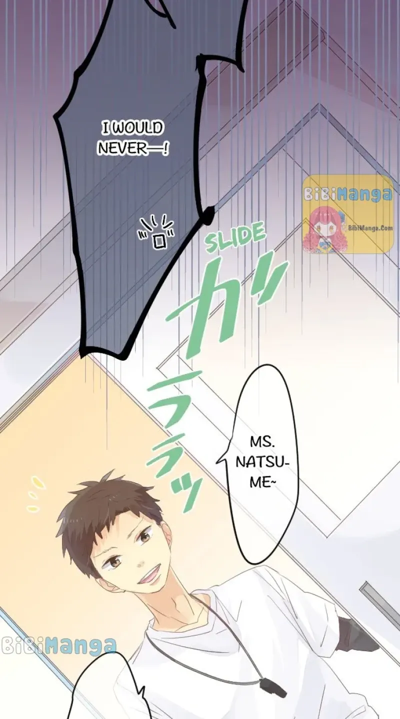 Love Hug Chapter 49 Online - página 7