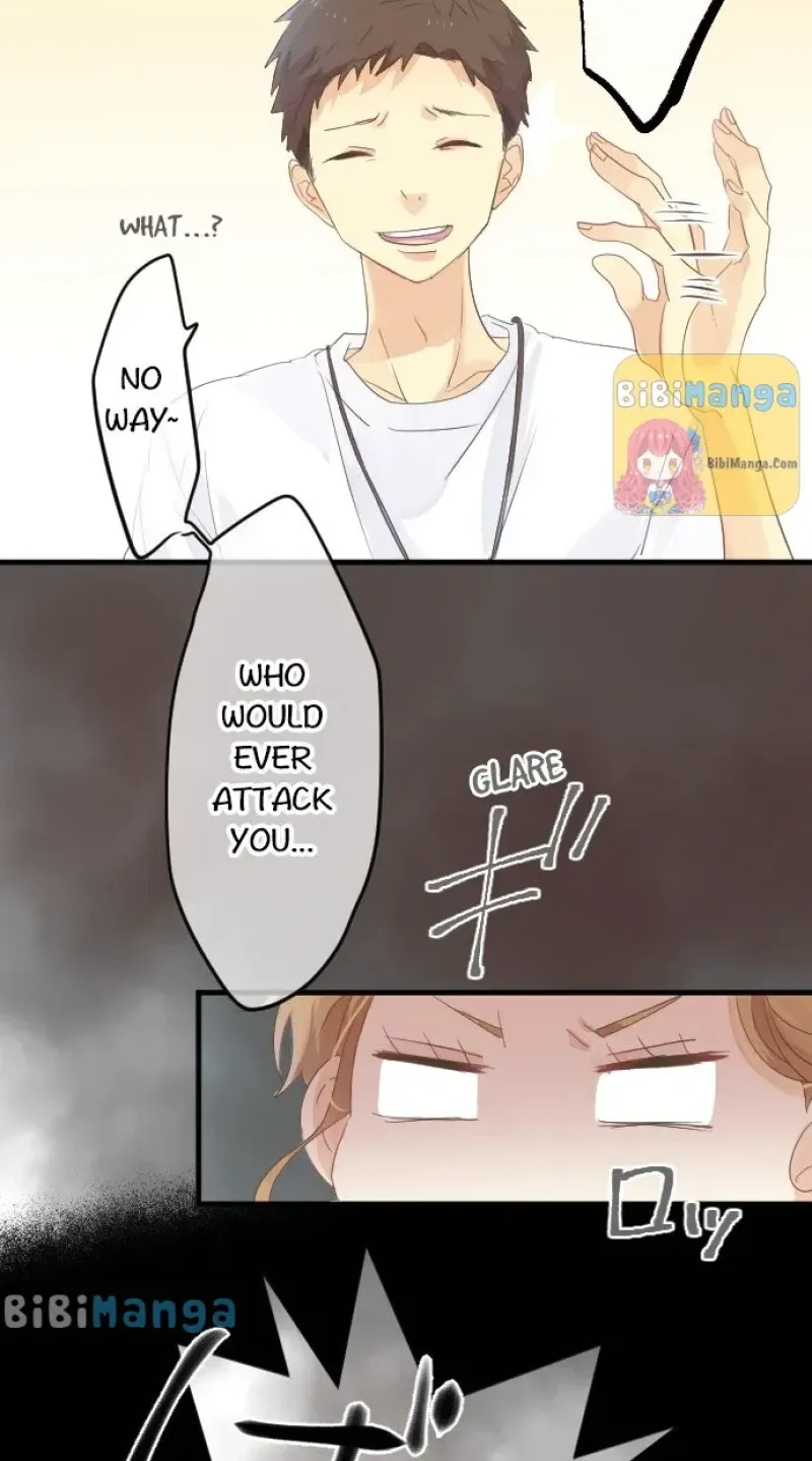Love Hug Chapter 49 Online - página 9