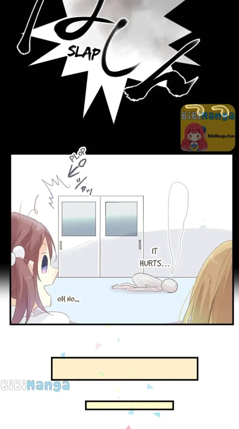 Love Hug Chapter 49 Online - página 10
