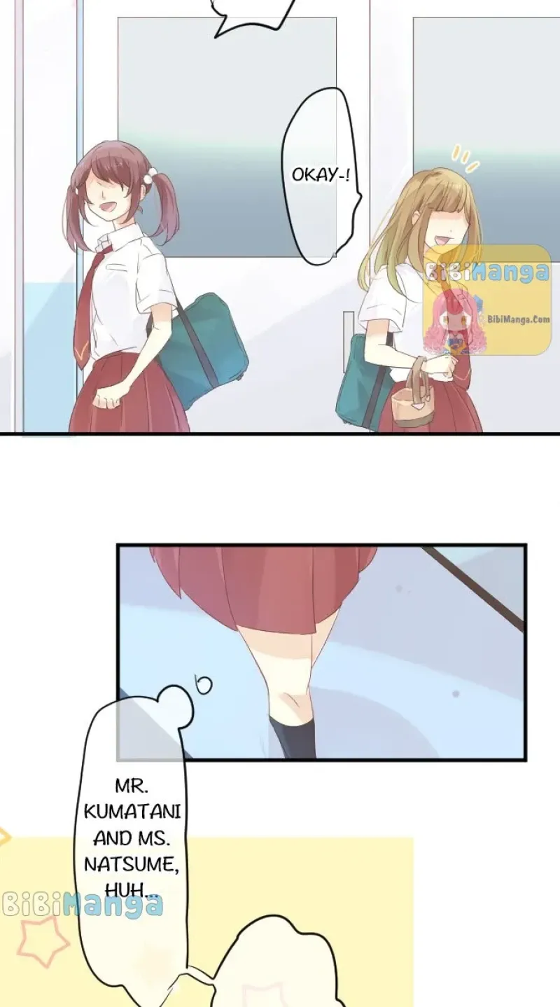 Love Hug Chapter 49 Online - página 12